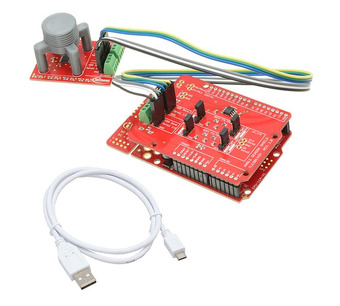 TLE5014PROGKITTOBO1 Image.