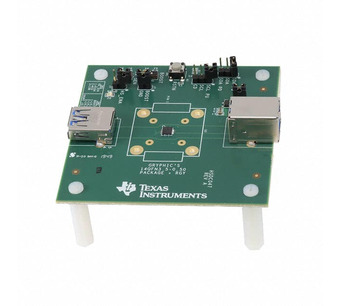 TUSB217EVM Image.