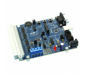 C8051F380-TB-K Image.
