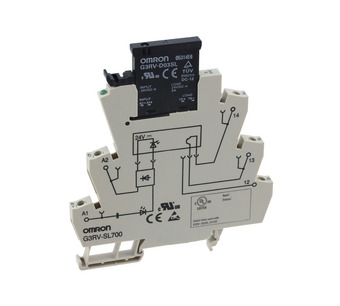 G3RV-SL700-AL AC110 Image.