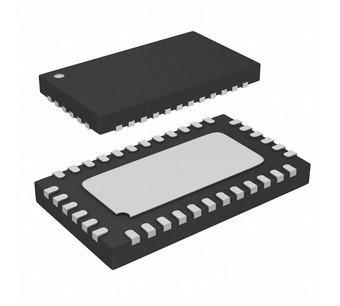 LT3072EUFF#TRPBF Image.