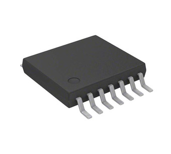 HCS370-I/ST Image.
