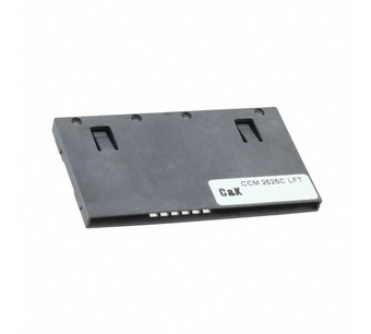 CCM01-2525 LFT T25 AE Image.