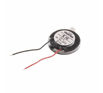 K 16 - 50 OHM Image.
