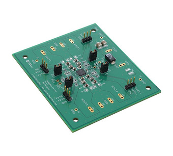 MAX20029EVKIT# Image.