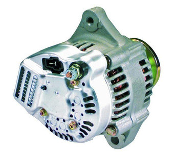 50930 ALTERNATOR Image.