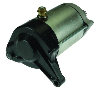 SM-229D STARTER Image.