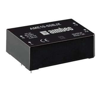 AME10-12SBJZ-ST Image.