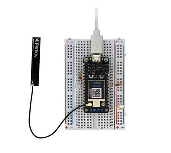 ARGNKIT Image.