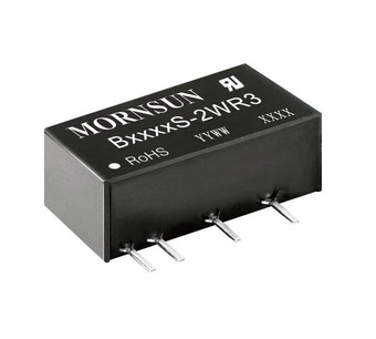 B1505S-2WR3 Image.