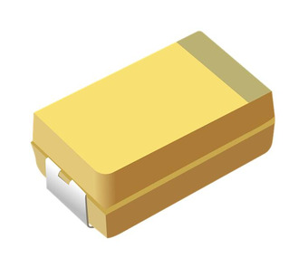 CA45E010K337TA Image.