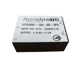 EPS30W-120-BE-0F0 Image.