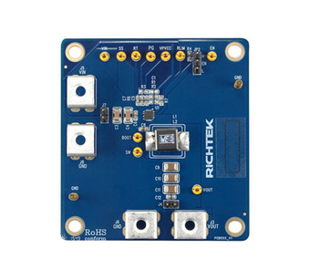 EVB_RT6242AHGQUF Image.