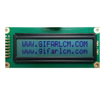 GFC1602V-GPNEJP Image.