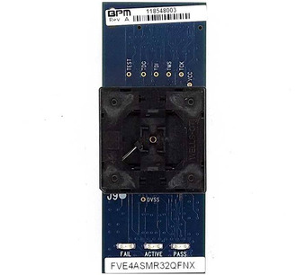 LASMC132BGA Image.