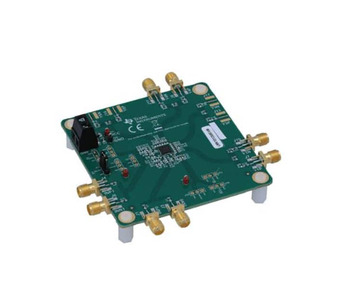 LMK1D1208EVM Image.