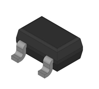 MAX6383XR42D1 Image.