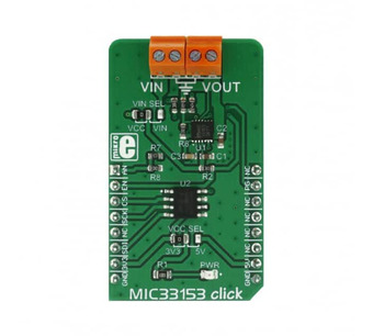 MIKROE-2887 Image.