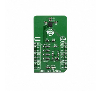 MIKROE-3827 Image.