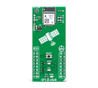 MIKROE-5298 Image.