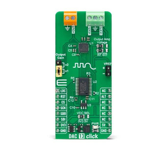 MIKROE-5412 Image.