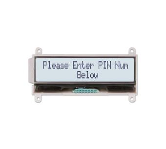 NHD-C0220BIZ-FSW-FBW-3V3M Image.