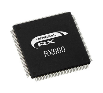 R5F56609HDFB#30 Image.