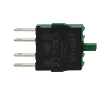 ZB6E2B Image.