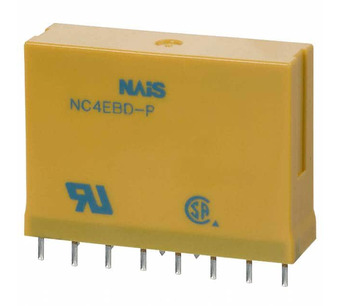 NC4D-JPL2-DC12V Image.