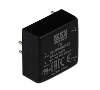 SKMW06F-24 Image.