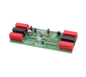 TLS820B2ELVSEBOARDTOBO1 Image.