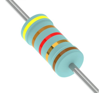 MF0207FRD52-43R2 Image.