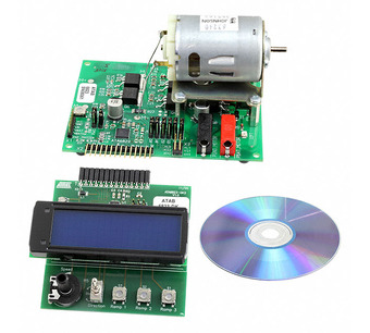 ATA6823-DK Image.