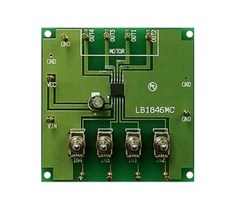 LB1846MCGEVB Image.