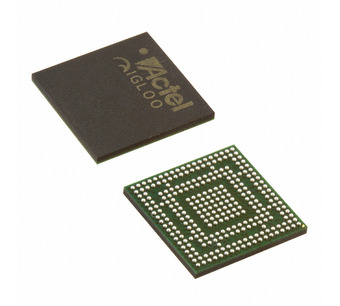M1AGL1000V2-CSG281I Image.