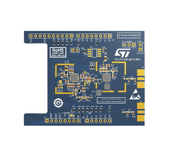STEVAL-FKI915V1 Image.