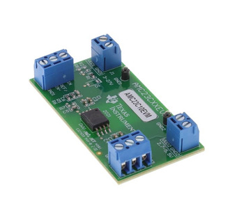 AMC23C10EVM Image.
