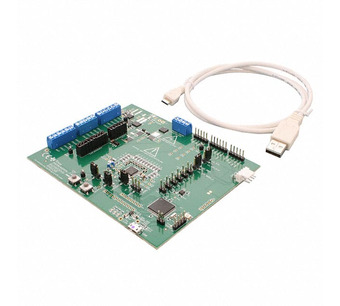 BQ76952EVM Image.