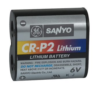 CR-P2 Image.