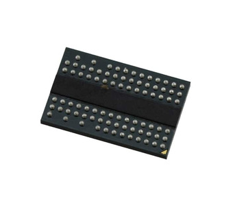 IS46DR16320C-3DBA2 Image.