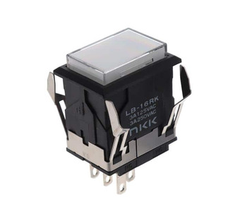 LB16RKW01-6B-JB Image.
