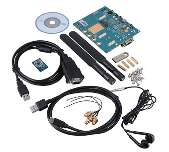 M2EVB-KIT Image.