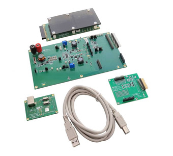 MAX20092EVSYS# Image.