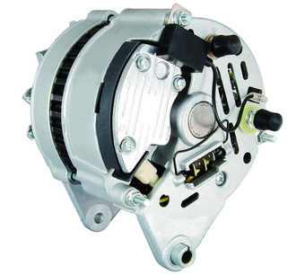 436167 ALTERNATOR Image.