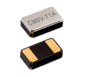 CM8V-T1A-32.768KHZ-12.5PF-20PPM-TC-QA Image.