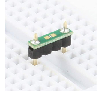 DC0603T-10X Image.