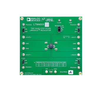 DC2785A-A Image.