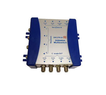 DGS4404A Image.