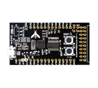 EFM8BB1LCK Image.
