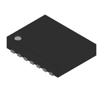 LM95233CISD-TI Image.